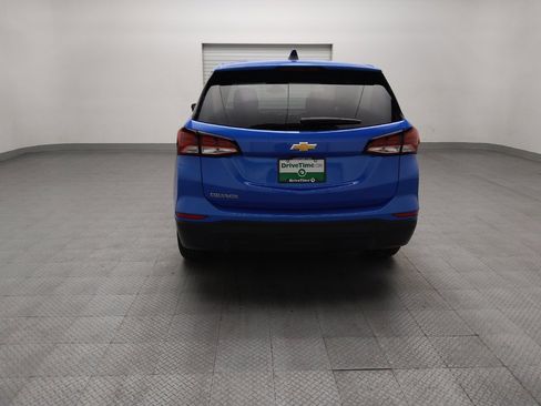 Used 2024 Chevrolet Equinox LS w/ LS Convenience Package FWD image 6