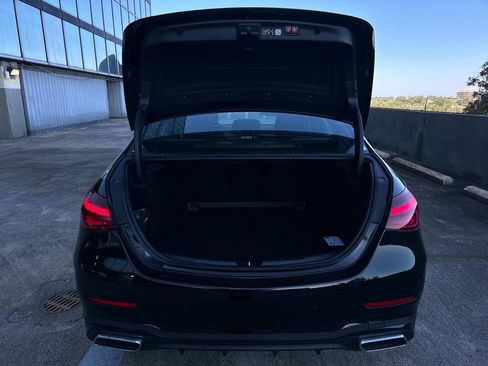 Used 2024 Mercedes-Benz C 300 Sedan image 6