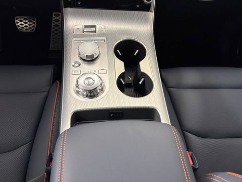 New 2026 Genesis GV70 2.5T Sport Prestige AWD/4WD image 24