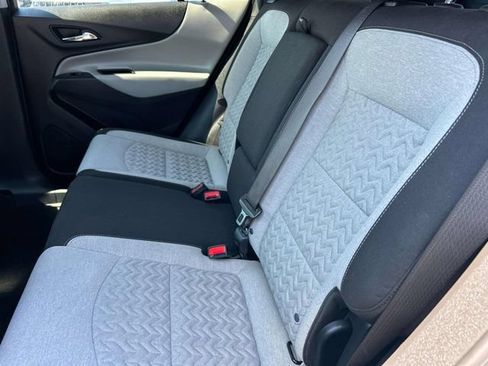 Used 2024 Chevrolet Equinox LS w/ LS Convenience Package FWD image 10