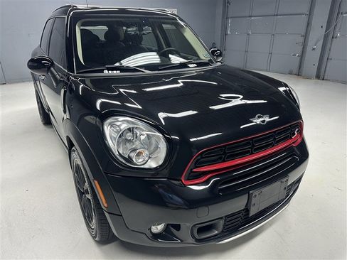 Used 2015 MINI Cooper Countryman S AWD/4WD image 9