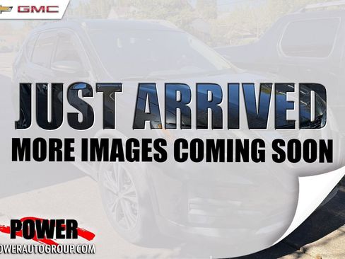 Used 2019 Nissan Rogue SV w/ Premium Package image 1