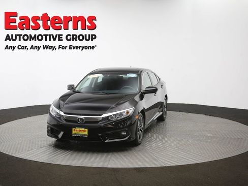 Used 2016 Honda Civic EX-T image 54