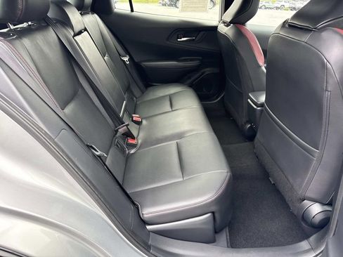 Used 2024 Toyota Prius Prime Premium FWD image 22