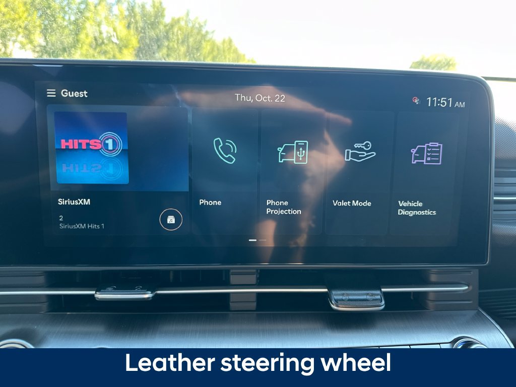 New 2027 Hyundai Kona SEL Sport AWD/4WD image 20