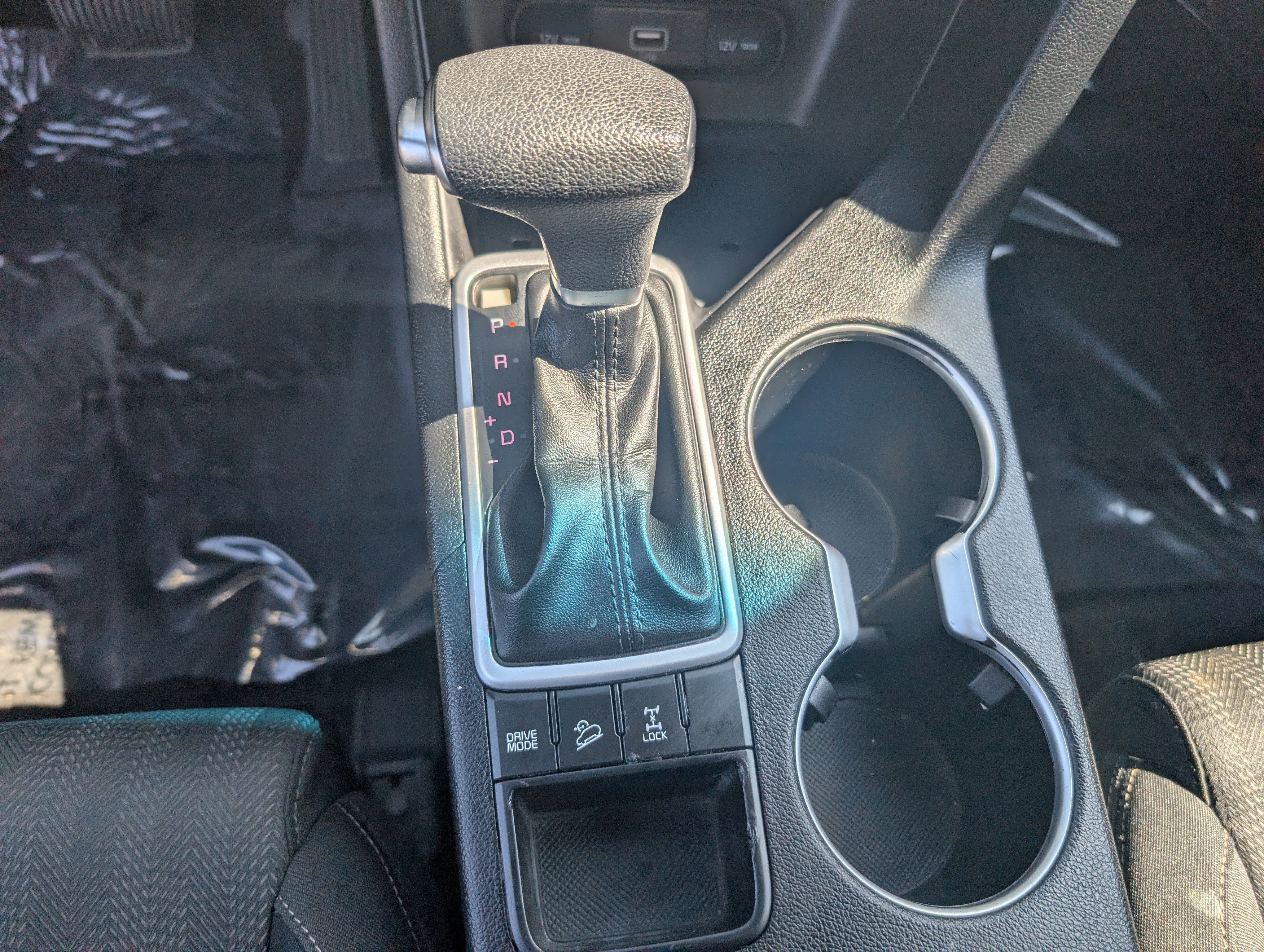 Used 2022 Kia Sportage LX AWD/4WD image 18