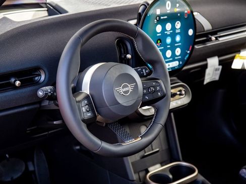 New 2026 MINI Cooper 2-Door Hardtop FWD image 11
