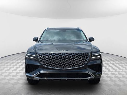 New 2026 Genesis GV80 2.5T Select AWD/4WD image 3