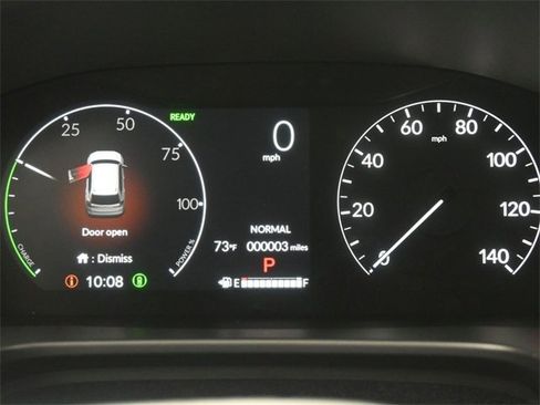 Used 2025 Honda CR-V Sport-L image 32