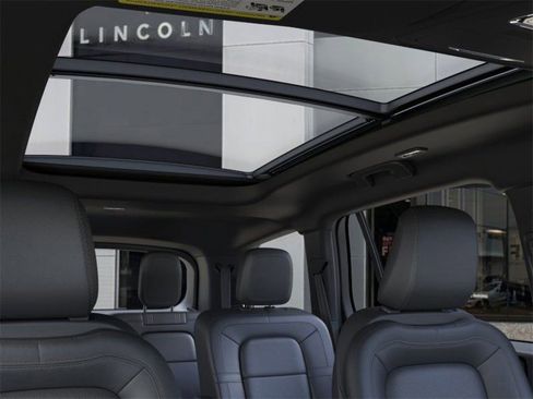 New 2025 Lincoln Aviator Reserve image 22