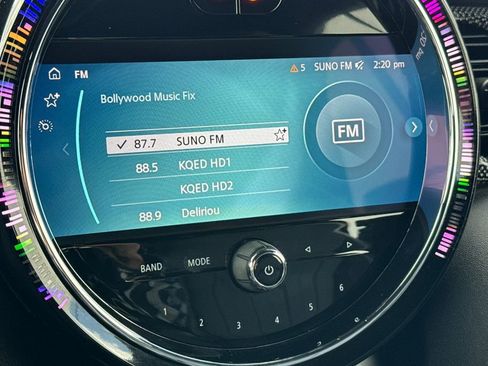 Used 2023 MINI Cooper John Cooper Works w/ Driver Assistance Package FWD image 15