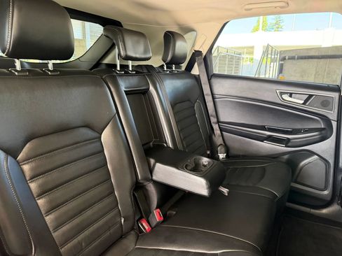 Used 2015 Ford Edge SEL w/ Equipment Group 201A FWD image 20