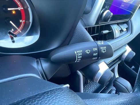 Used 2025 Toyota RAV4 LE image 26