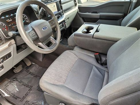 Used 2021 Ford F150 XLT image 14