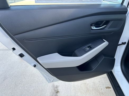 New 2025 Honda Accord LX image 13