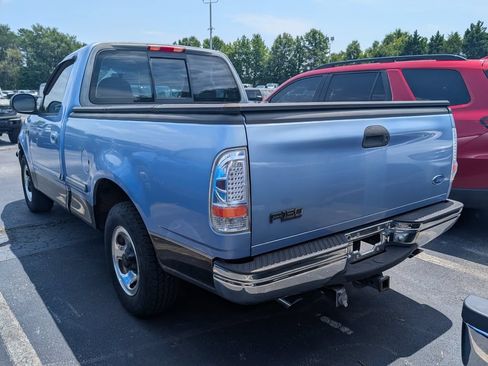 Used 1997 Ford F150 XLT RWD image 6