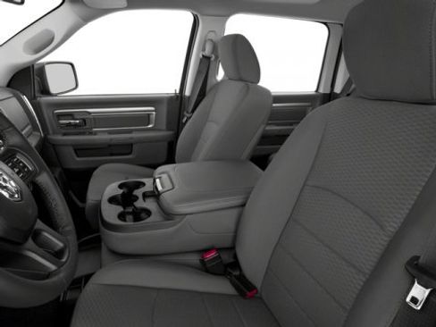 Used 2017 RAM 1500 Big Horn image 12