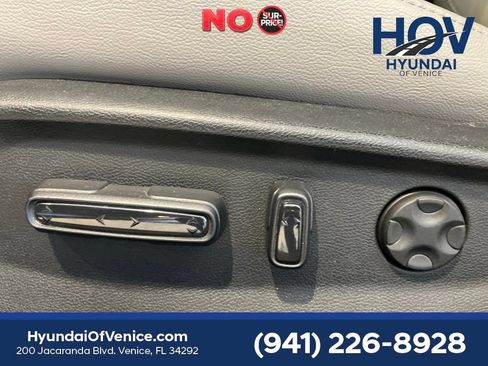 Used 2019 Honda Accord Touring image 27