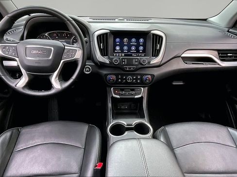 Used 2024 GMC Terrain SLT image 7