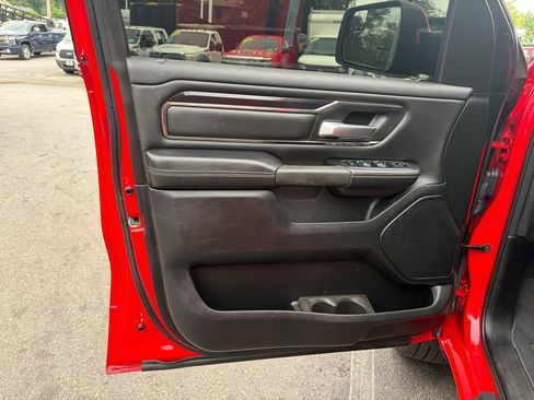 Used 2019 RAM 1500 Sport w/ Level 2 Equipment Group AWD/4WD image 20