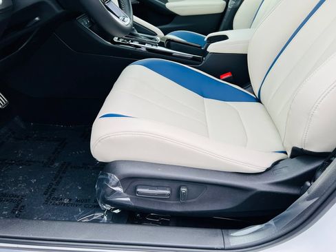 Used 2026 Acura Integra A-Spec FWD image 15