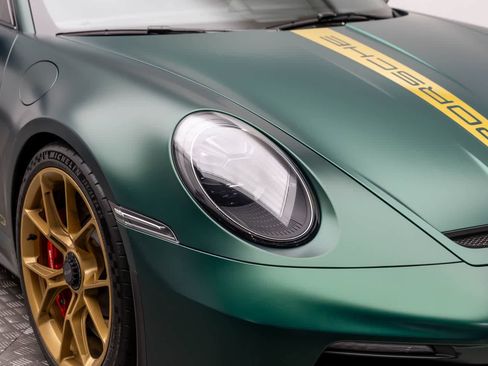 Used 2023 Porsche 911 GT3 RWD image 55