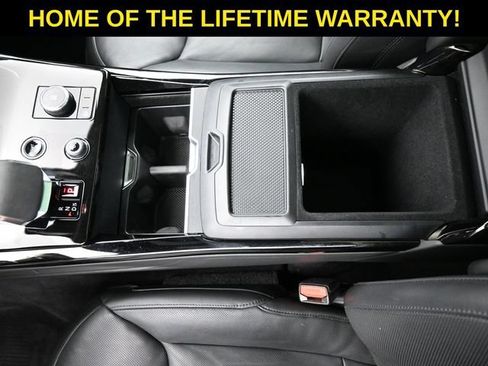 Used 2023 Land Rover Range Rover Sport SE Dynamic AWD/4WD image 41