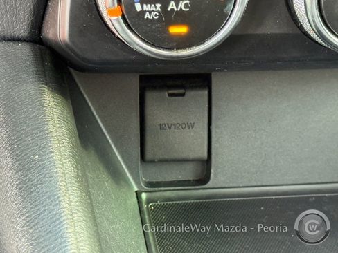 Used 2021 MAZDA CX-5 Sport image 25