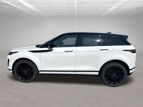 Used 2026 Land Rover Range Rover Evoque S AWD/4WD image 2