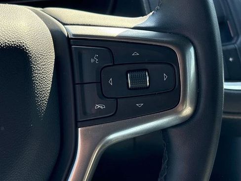 Used 2023 Chevrolet Tahoe Premier AWD/4WD image 44