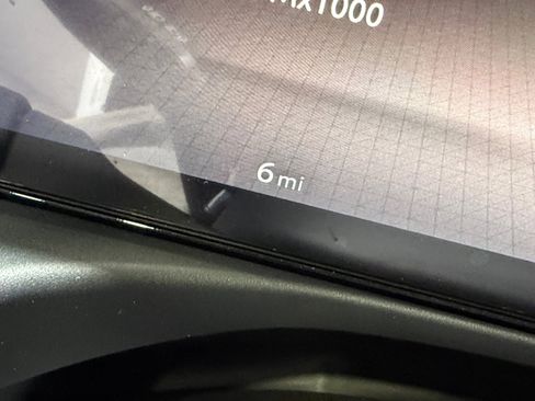 New 2026 Nissan Sentra SR FWD image 11