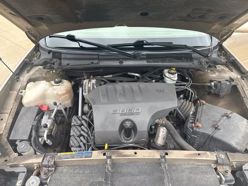 Used 2005 Buick Le Sabre Custom FWD image 21