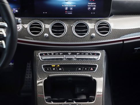 Used 2021 Mercedes-Benz E 63 AMG S image 19
