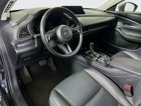 Used 2024 MAZDA CX-30 AWD 2.5 S w/ Select Sport Pkg image 10