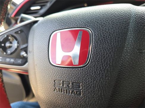 Used 2019 Honda Civic Type R image 26