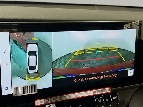 New 2026 Toyota Camry XSE image 12