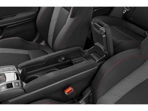 Used 2019 Honda Civic Si image 14