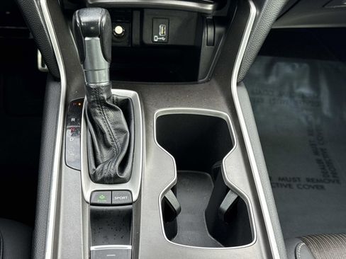 Used 2020 Honda Accord Sport image 12