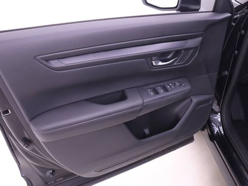 Certified 2026 Honda CR-V EX image 9