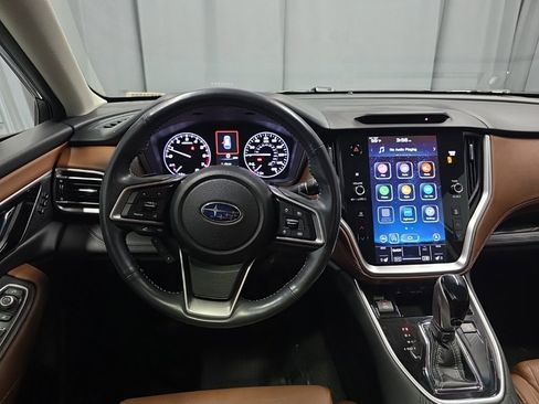 Used 2022 Subaru Outback Touring image 14