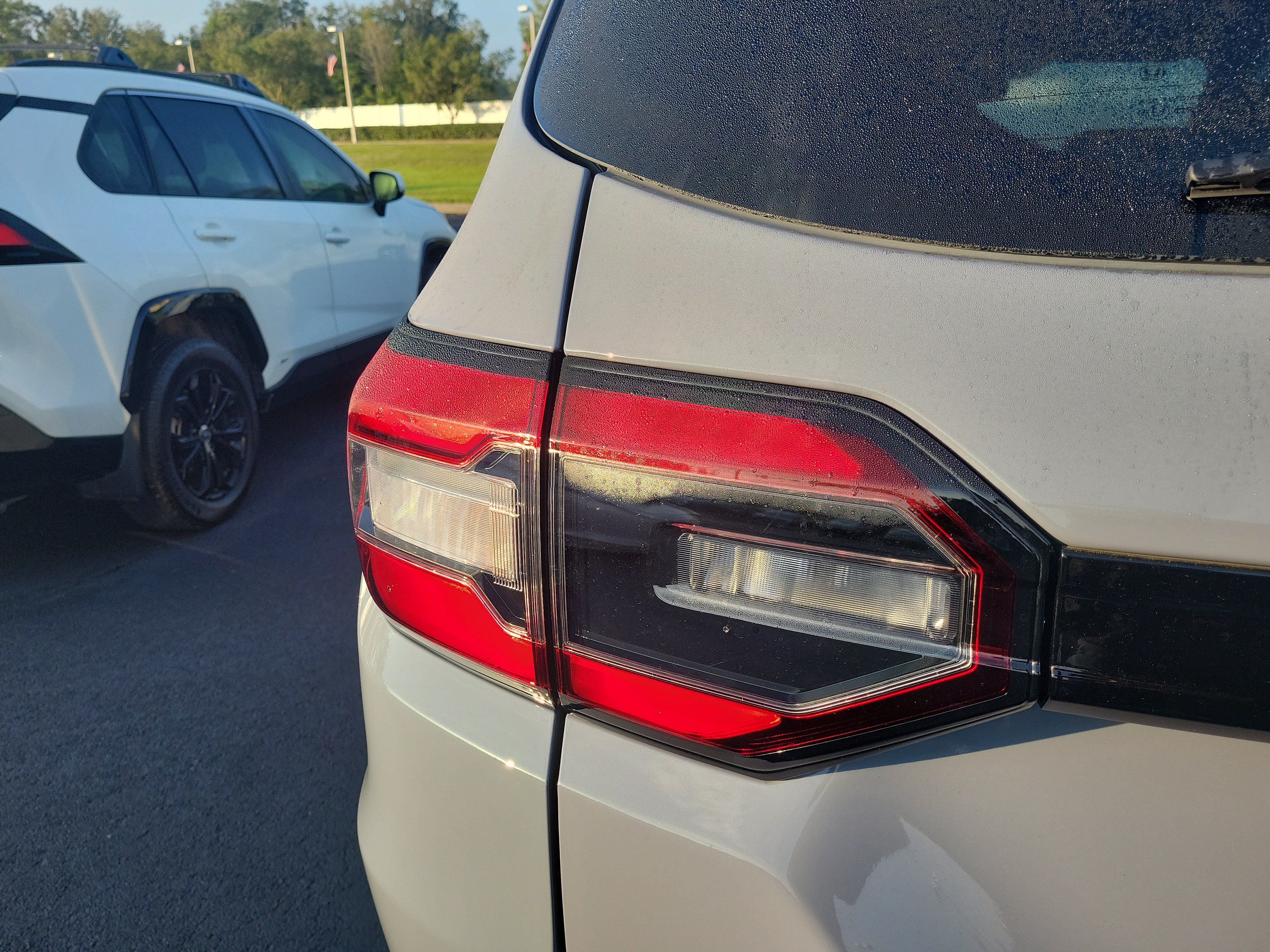 Used 2026 Honda Pilot Black Edition image 19