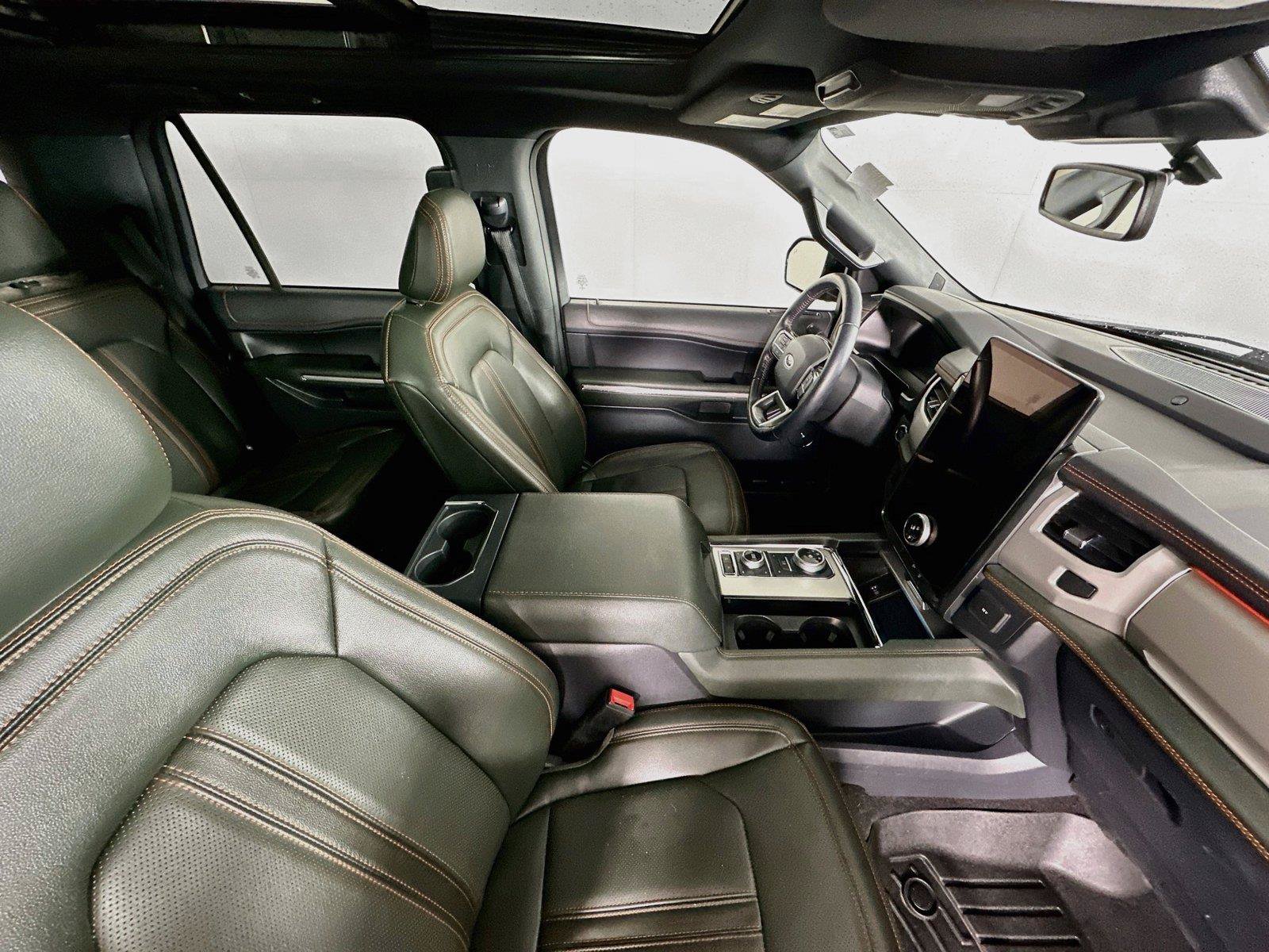 Used 2022 Ford Expedition Timberline AWD/4WD image 30