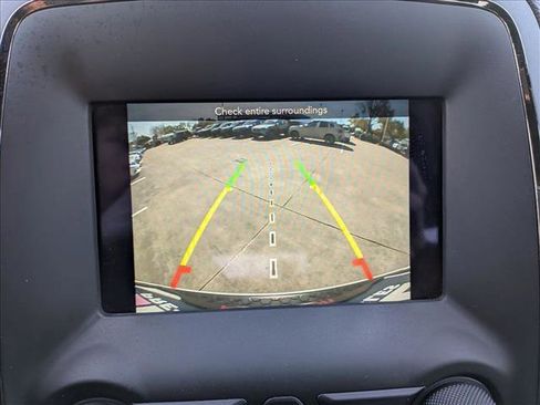 Used 2020 Dodge Durango GT w/ Blacktop Package image 13