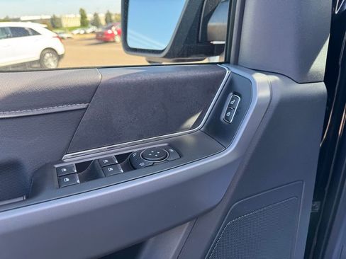 New 2025 Ford F150 XLT w/ Equipment Group 302A MID image 13