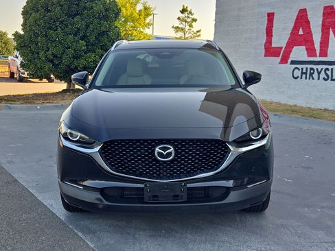 Used 2025 MAZDA CX-30 AWD 2.5 S w/ Preferred Package image 2