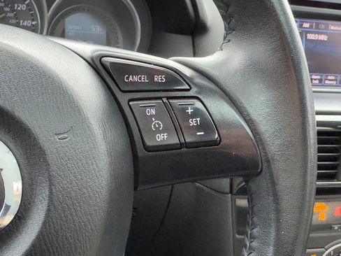 Used 2013 MAZDA CX-5 Touring w/ Bose & Moonroof Pkg image 17