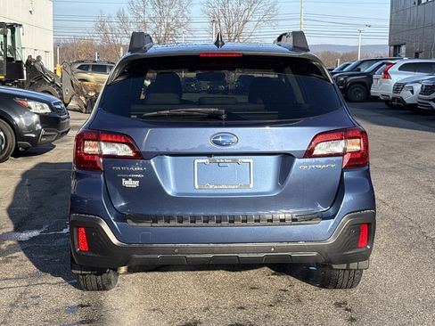 Used 2019 Subaru Outback 2.5i Limited image 5