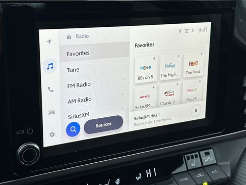 New 2026 Toyota Camry SE w/ Convenience Package image 15