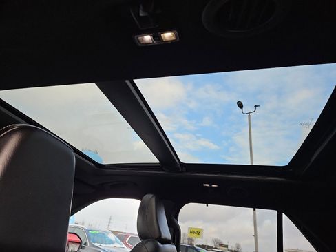 Used 2021 Ford Explorer ST w/ Equipment Group 401A image 15