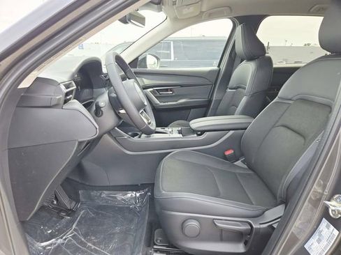 New 2026 MAZDA CX-5 Select AWD/4WD image 8